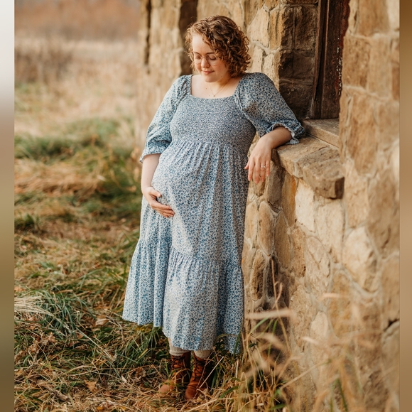 Classic Tan Leather Boots - Picture 9 of 10